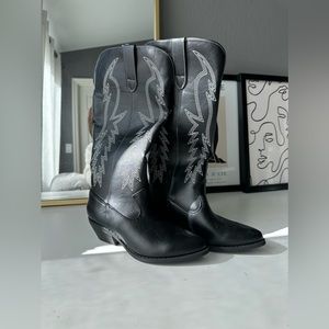 Cowboy boot